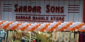 Sardar Bangle Store